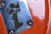 Tagima Limited Edition E-1 Asphault Ripper Relic-8.jpg